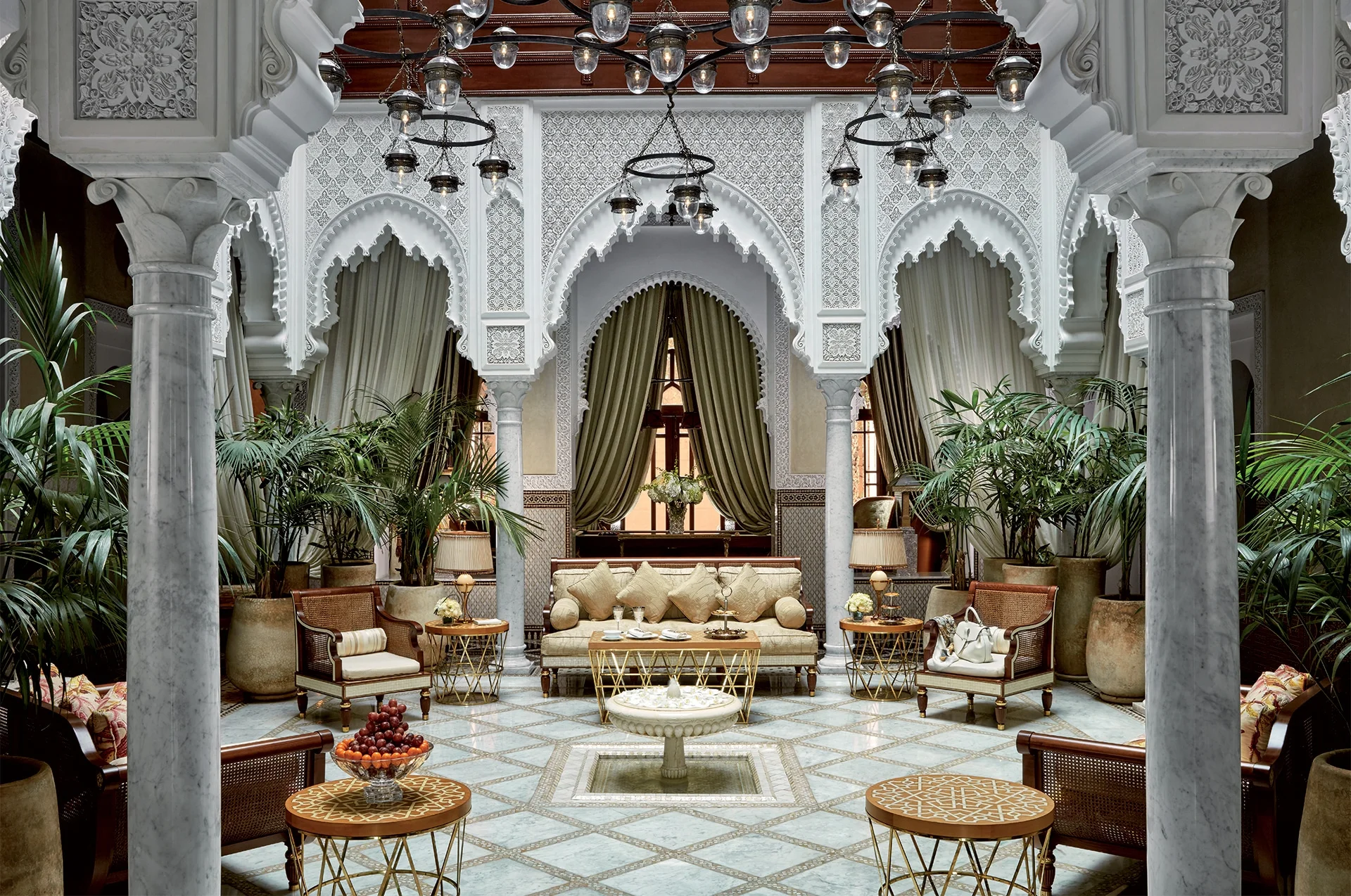 Luxury Morocco & Desert Camps: Where Elegance Meets the Infinite Desert